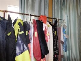 girls,womens  and  mens  clothes