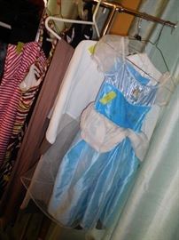 disney princess  dress