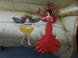 metal  sculptures  by  alice  calhoun