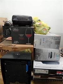 1 Pallet of Misc Items