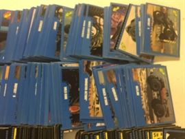 Huge Lot of Hundreds MAXX Racing, Monster Trucks, ...