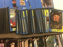 Huge Lot of Hundreds MAXX Racing, Monster Trucks, ..