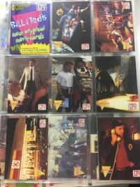 Huge Lot of Hundreds to Thousands of NonSports Tr ...