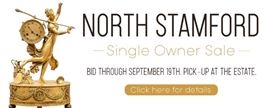 0 North Stamford