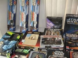 More Collectibles...