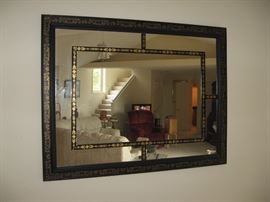 One of the many Mirror's for sale...