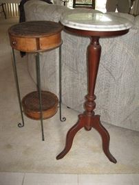 Several Beautiful Stands for sale...