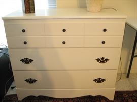 Small Chest of Drawers...