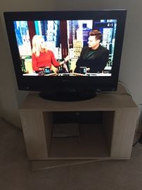 Swivel TV Stand, Emerson Flat Screen TV...