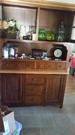 SAME CABINET