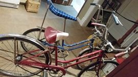 vintage schwinn bike