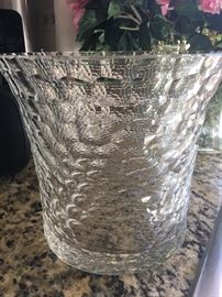 Tiffany & Co Ice Bucket