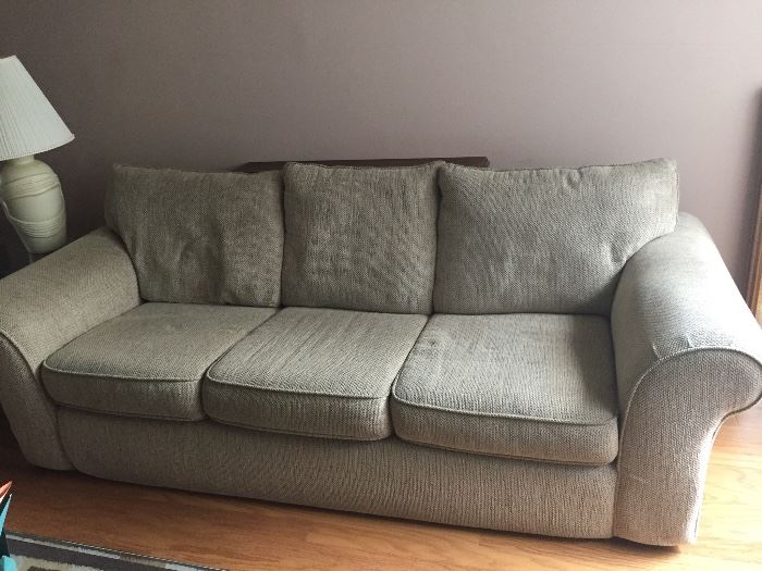 $300 Sleeper Sofa