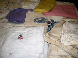 LINENS