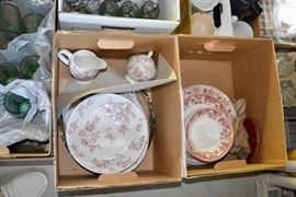 Dish sets