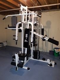 Home Gym -  ask to show