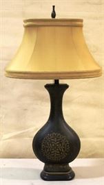Lamp by Marge Carson