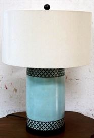 Wildwood table lamp