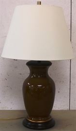 Wildwood table lamp