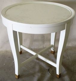 Pair Modern Hsitory tables