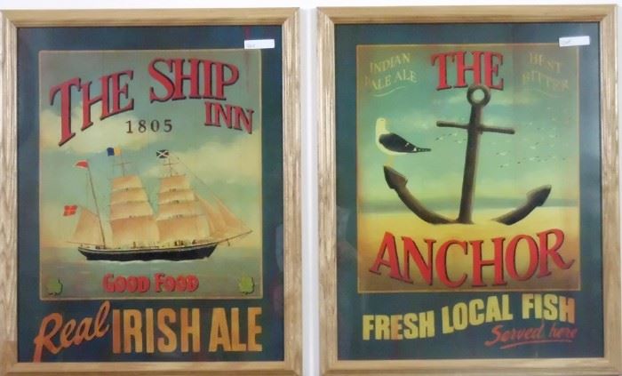 Ship Inn / Anchor Inn