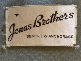 Jonas Brothers taxidermy