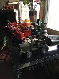 Doepke toy collection