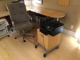 Desk Set Lot