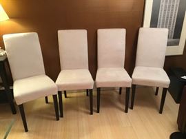 Dining Room Chairs