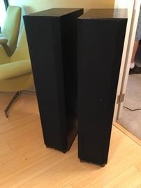 Lynnfield Speakers