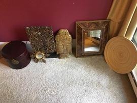 Misc. Decor Lot