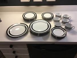 Ralph Lauren Dinnerware