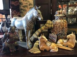 Lots of new accessories-