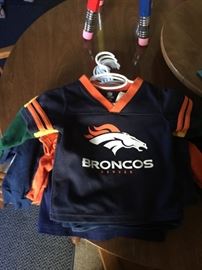 Broncos Memorabilia Sports Memorabilia
