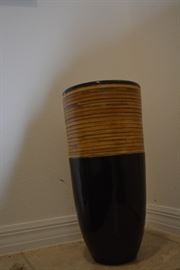 Floor Vase