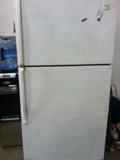 refrigerator