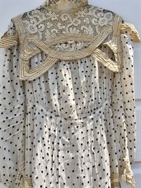 Just one of many Victorian Items