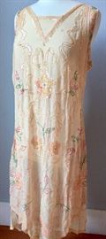 Beautiful Antique Gown