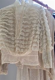 Beautiful Antique Top