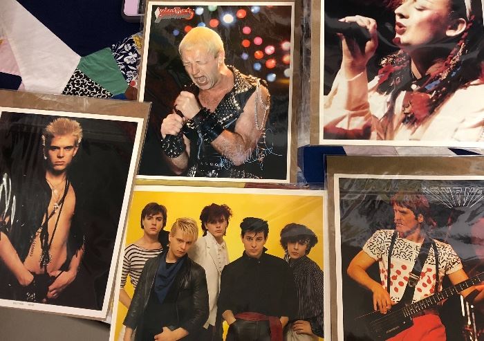 One of hundreds of glossy photos 1960s-1980s ( all old store stock)