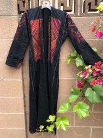 Vintage Cotton