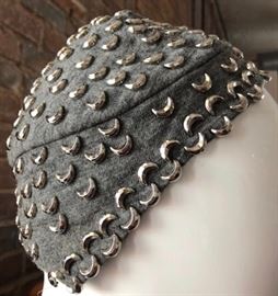 Vintage Hat