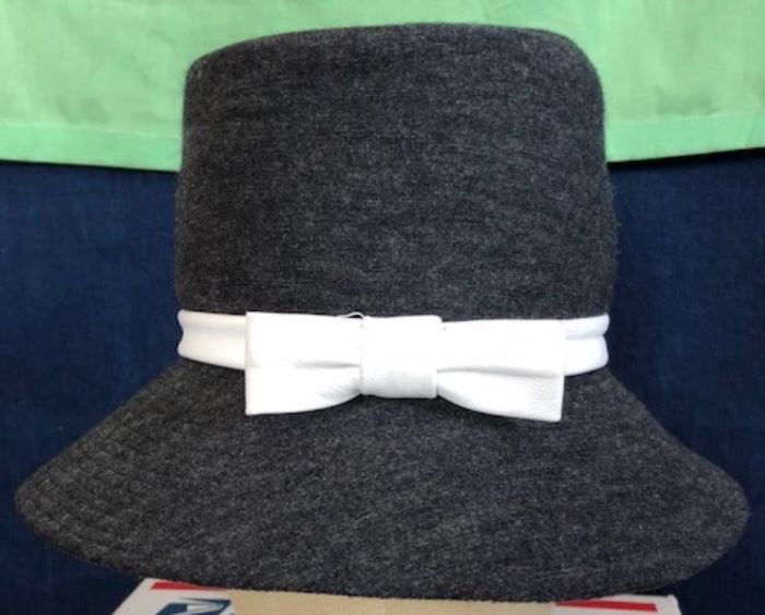 Vintage Hat