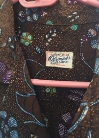 Vintage Men’s shirt