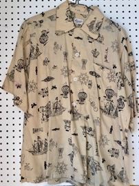 Vintage Hawaiian