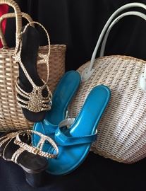 Vintage Accessories