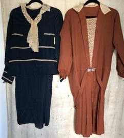 1920s Dresses