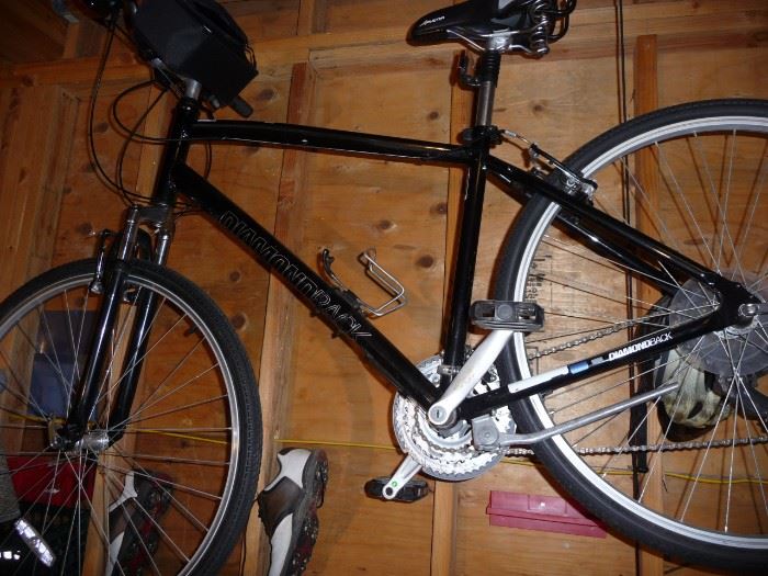 Diamondback Bicycle