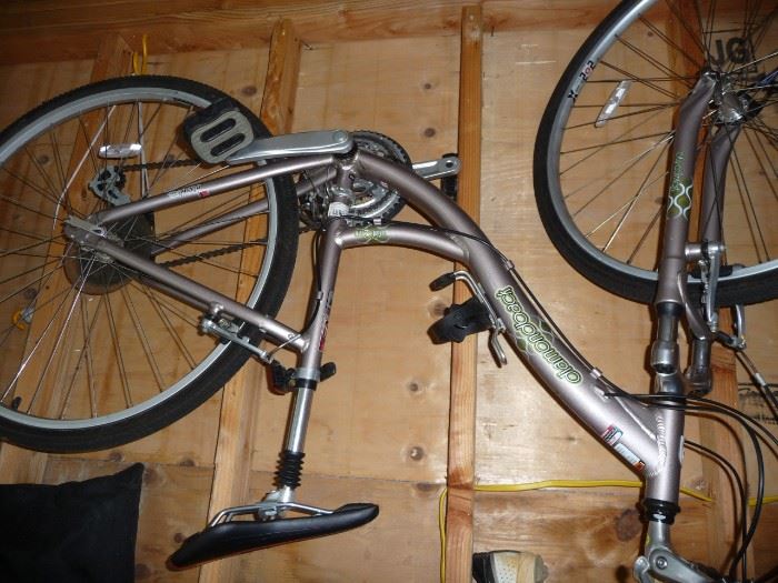 Diamondback bicycle