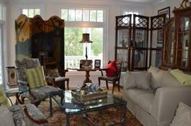 MAITLAND SMITH ASIAN SCREEN